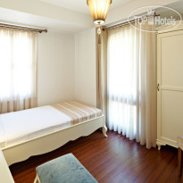 Ferahi Evler Boutique Hotel 