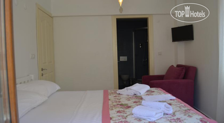 New photos from tourists Cunda Hayal Hotel