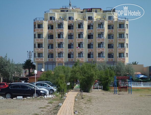 Фотографии отеля  Palmera Resort Hotel 