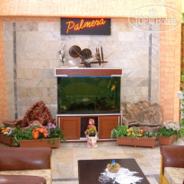 Palmera Resort Hotel 