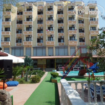 Palmera Resort Hotel 