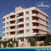 Prens Yildiz Hotel 