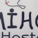 Miho Hostel 