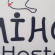 Miho Hostel 