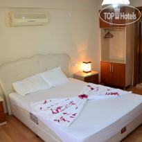 Setenay Butik Hotel 