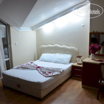 Setenay Butik Hotel 