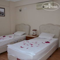 Setenay Butik Hotel 