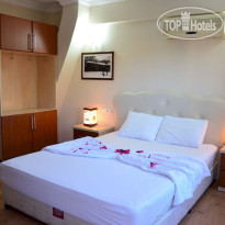 Setenay Butik Hotel 