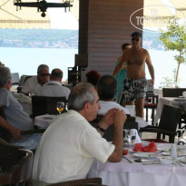 Dilmen Cunda Oteli