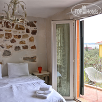 Cunda Battalos Kucuk Otel 