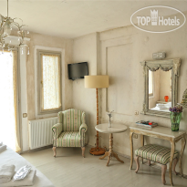 Cunda Battalos Kucuk Otel 