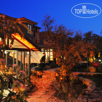 Cunda Battalos Kucuk Otel 