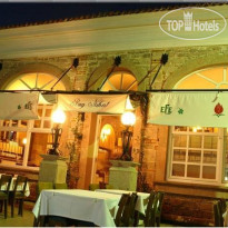 Bay Nihat Otel Lale 