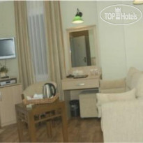 Bay Nihat Otel Lale 