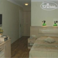 Bay Nihat Otel Lale 