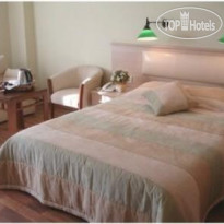 Bay Nihat Otel Lale 