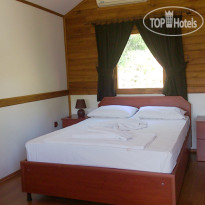 Ada Camping Motel 