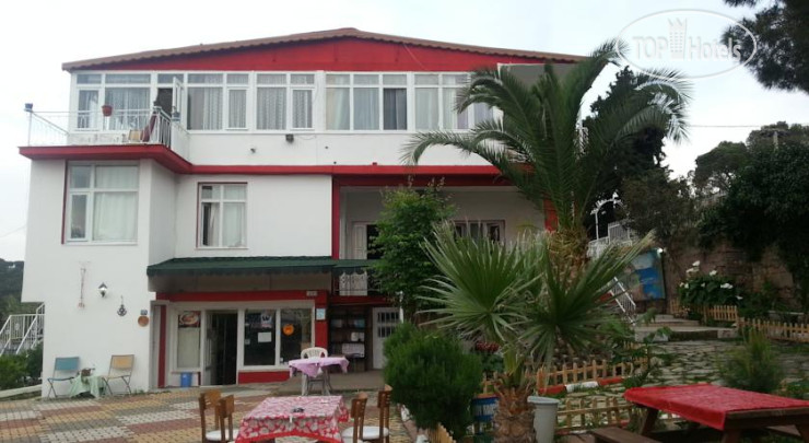 Keyifli Butik Otel