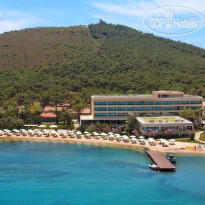 D Resort Murat Reis Ayvalik 