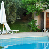 Palm Court Suites Hotel