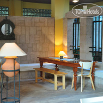 Palm Court Suites Hotel