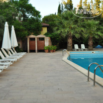 Palm Court Suites Hotel