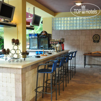Palm Court Suites Hotel