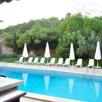 Palm Court Suites Hotel