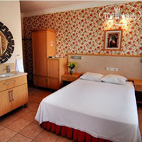 Cunda Altay Hotel