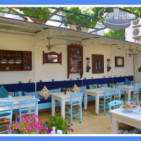 Cunda Altay Hotel
