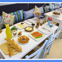 Cunda Altay Hotel