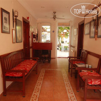 Cunda Altay Hotel