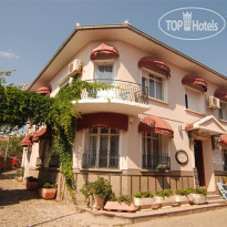 Cunda Altay Hotel
