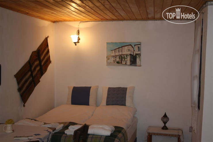 Новые добавленные фото туристов Istanbul Pension Hotel