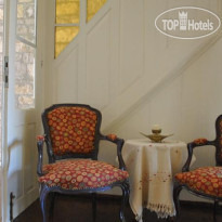Konak Nazimaki Hotel