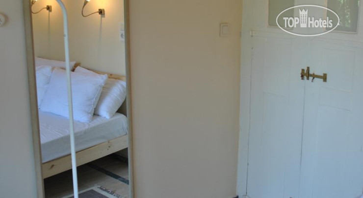 Новые добавленные фото туристов Konak Nazimaki Hotel