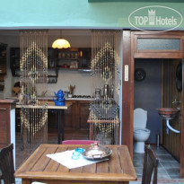 Konak Nazimaki Hotel