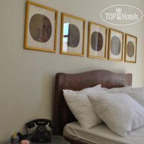 Konak Nazimaki Hotel