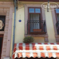 Konak Nazimaki Hotel