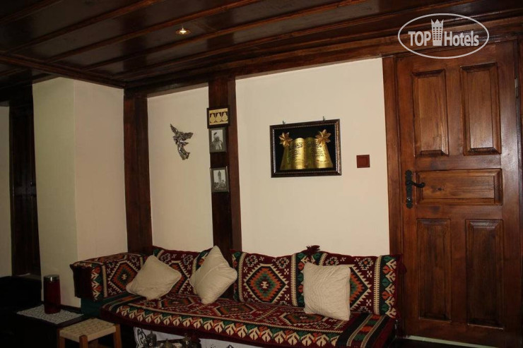 Новые добавленные фото туристов Papazin Konagi Hotel