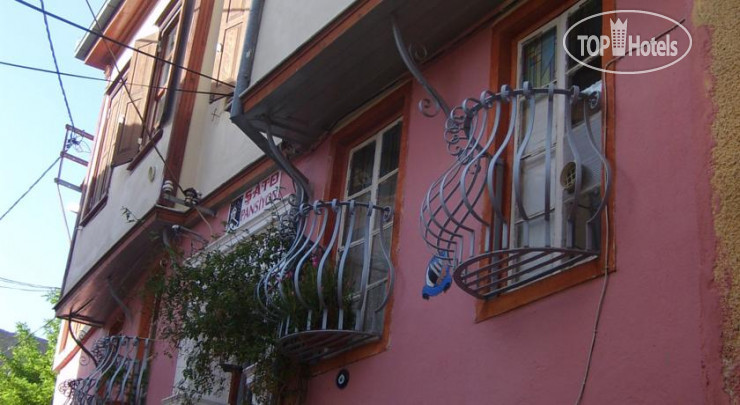 Фотографии отельера Sato Pension Hotel