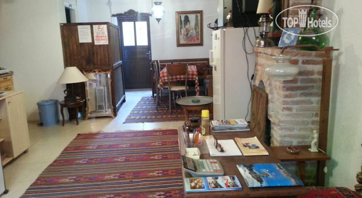 Новые добавленные фото туристов Sato Pension Hotel