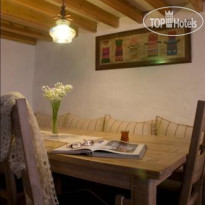 Eolya Guesthouse Hotel 