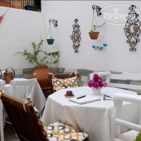 Eolya Guesthouse Hotel 