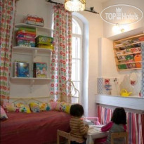 Eolya Guesthouse Hotel 