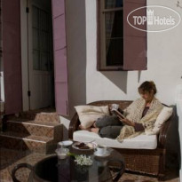 Eolya Guesthouse Hotel 