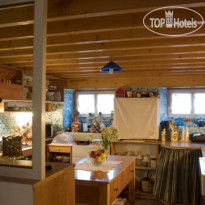 Eolya Guesthouse Hotel 