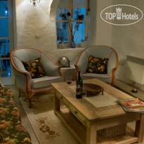 Eolya Guesthouse Hotel 