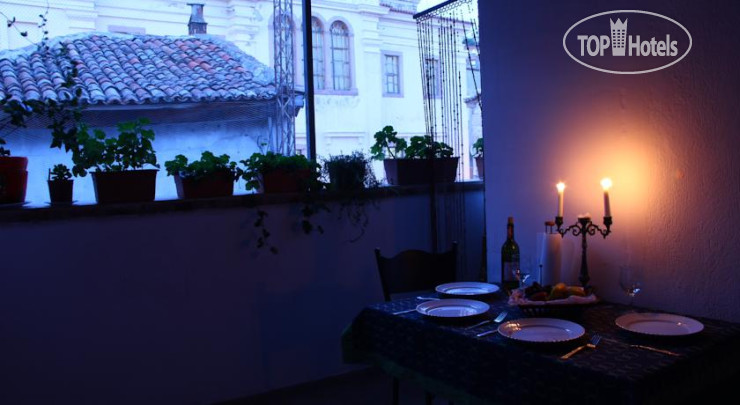 Новые добавленные фото туристов Ayfada Cafe & Pension