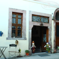 Ayfada Cafe & Pension 